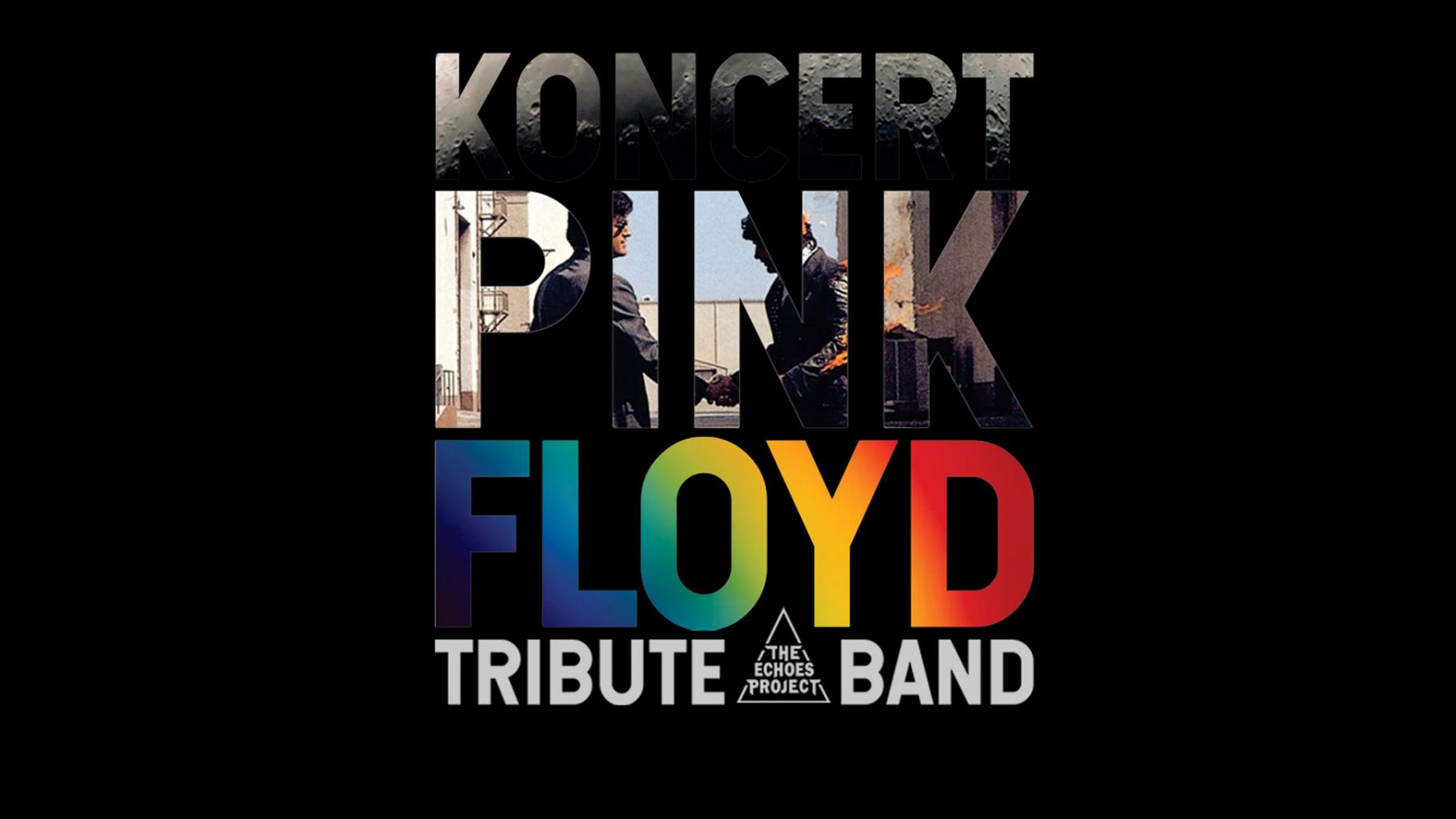 PINK FLOYD Tribute