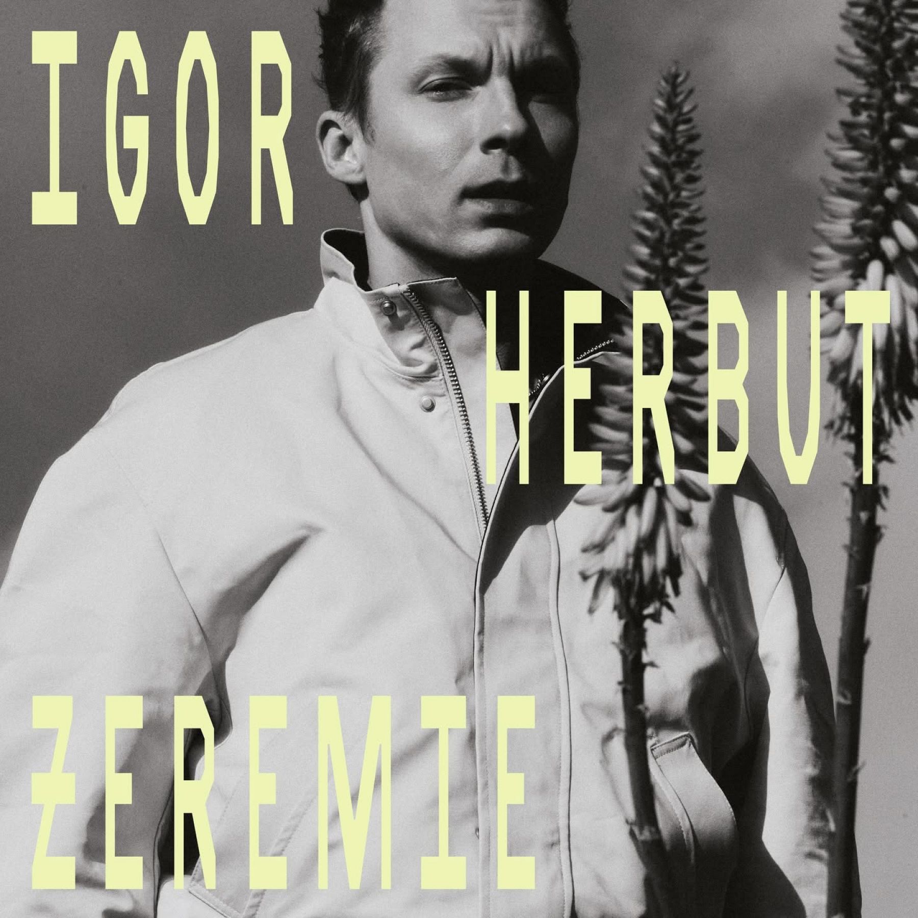 Igor Herbut