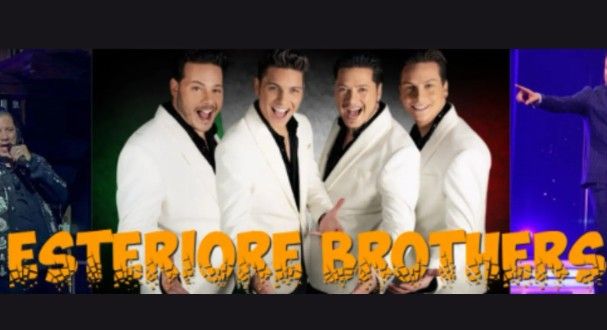 Esteriore Brothers