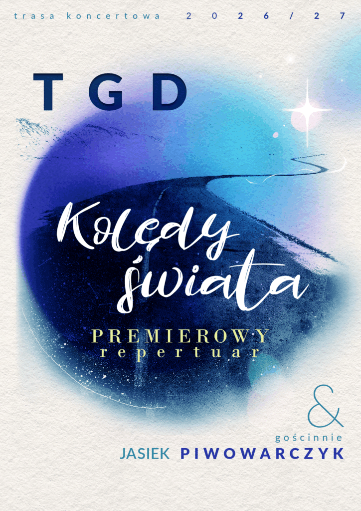 TGD Christmas Carols of the World