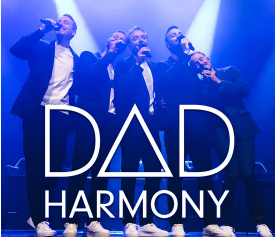 Dad Harmony