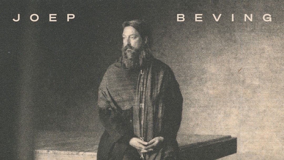 BEVING JACKET