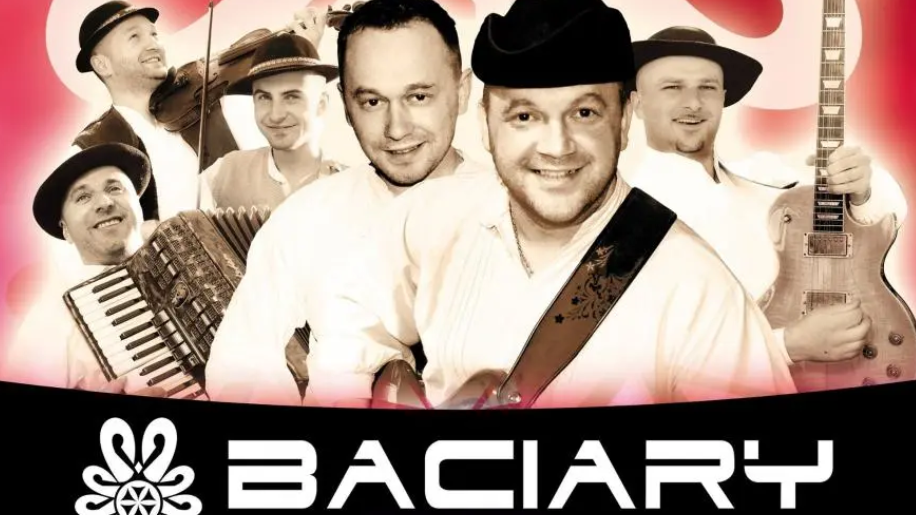 BACIARI