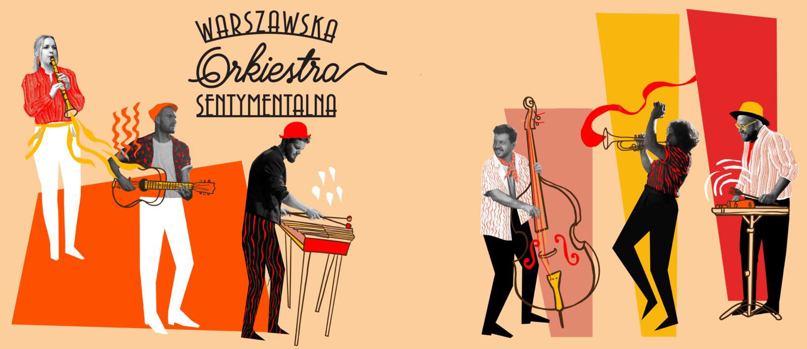 Warsaw Sentimental Orchestra