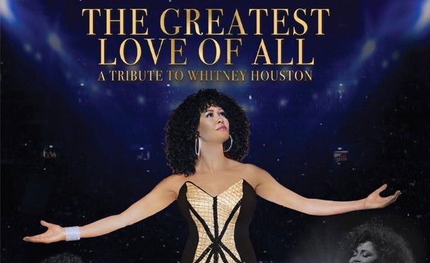 A Tribute to Whitney Houston