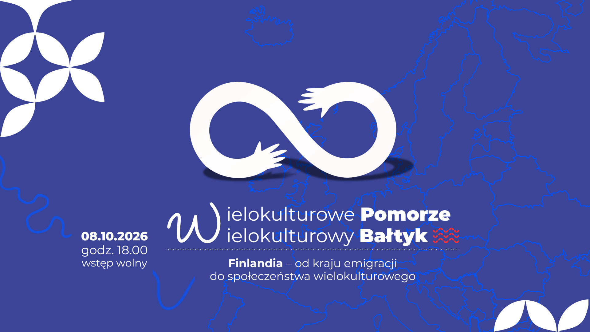 Finlandia – od kraju emigracji do społeczeństwa wielokulturowego | Wielokulturowe Pomorze. Wielokulturowy Bałtyk