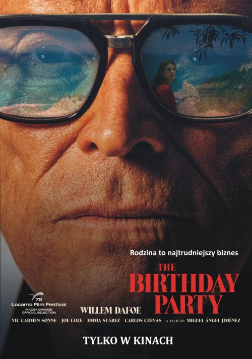 Geburtstag