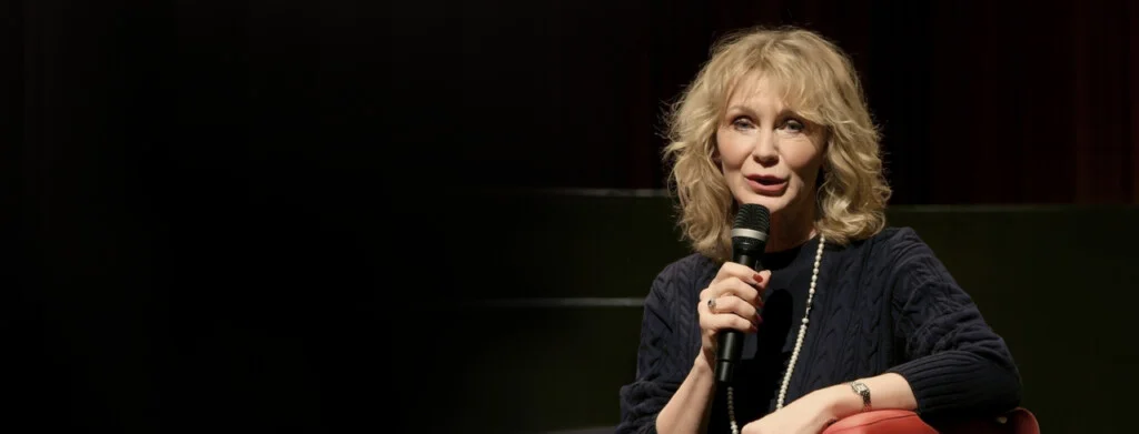 Beata Ścibakówna – Szczeciński Salon Poezji