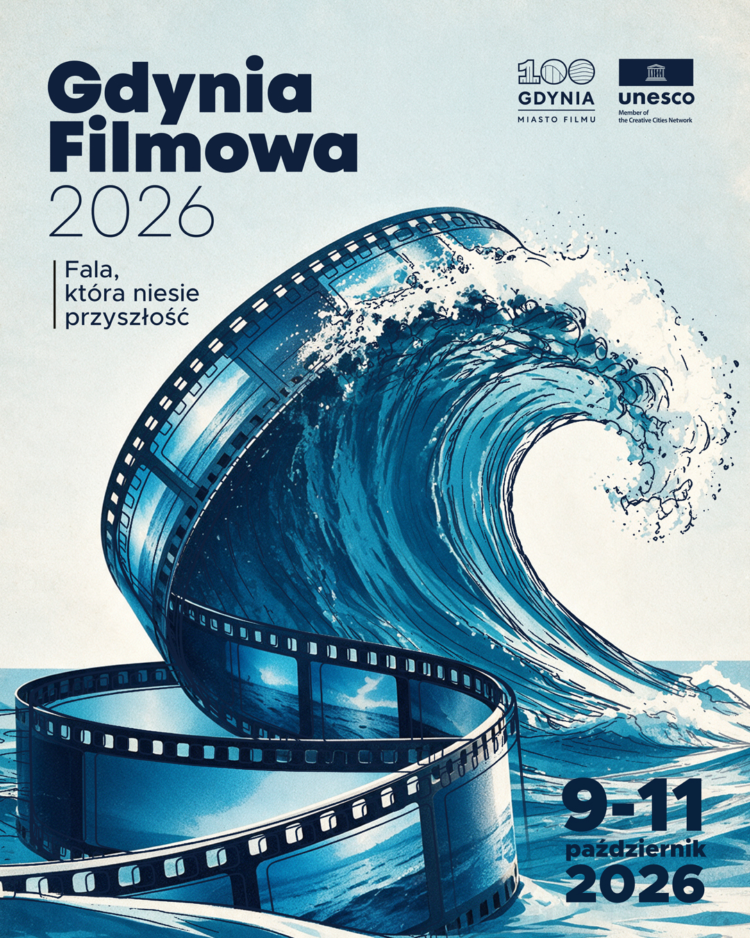 Gdynia Filmowa 2026 | Japonia od środka. Filmowe opowieści z Yamagaty