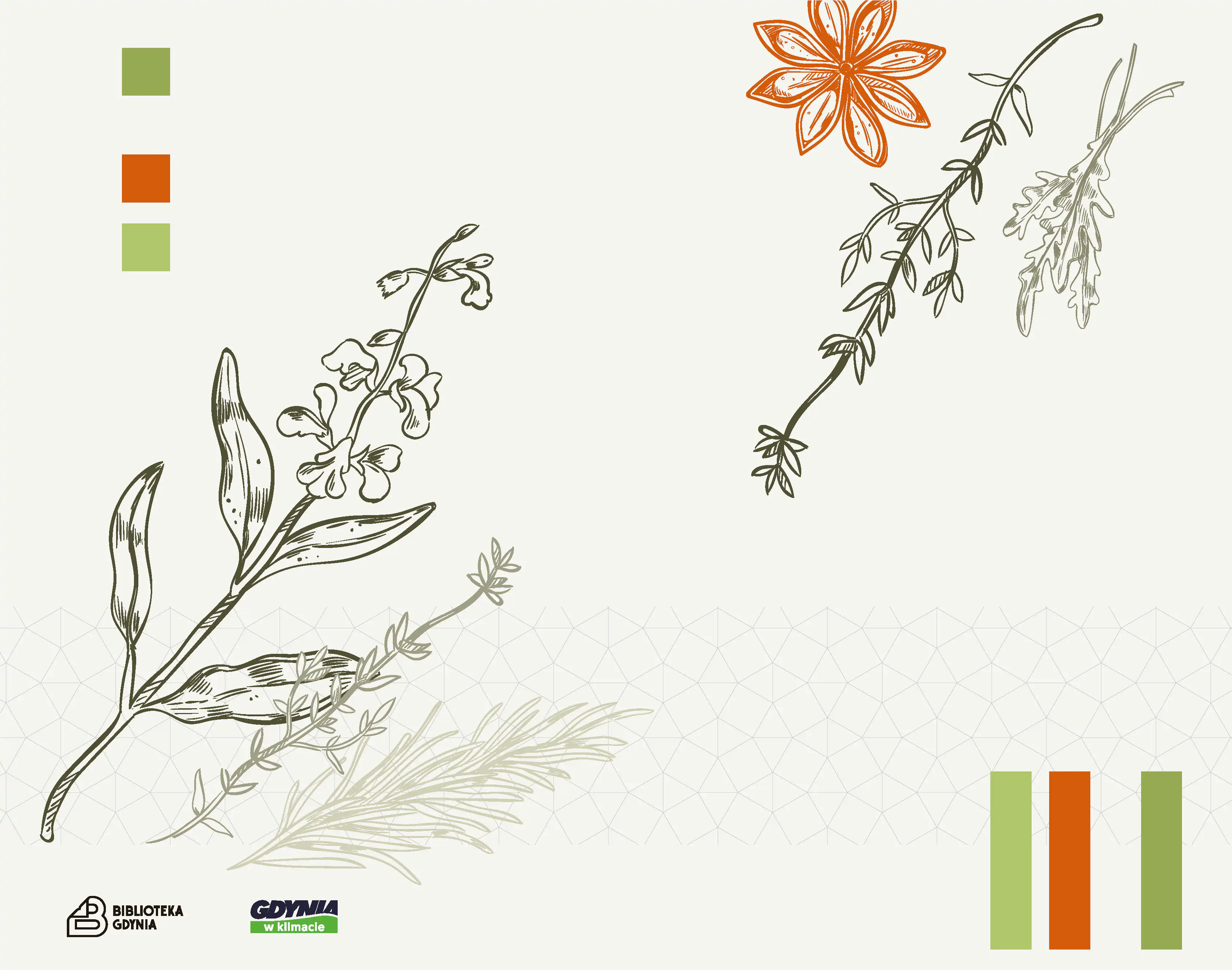 Autumn herbal lectures with the Ziołgorod Foundation