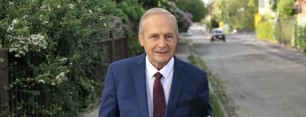 Zamkowe Spotkania z Psychologią i Sztuką – dr n. med. Jerzy Pobocha