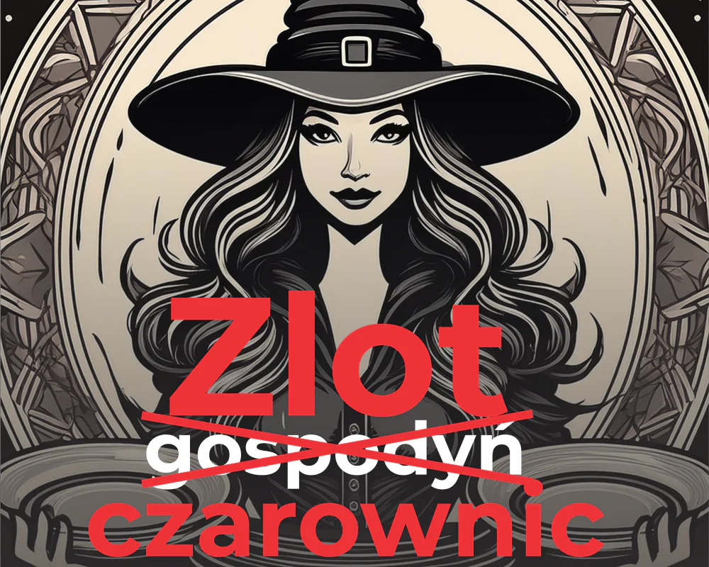 Zlot Czarownic