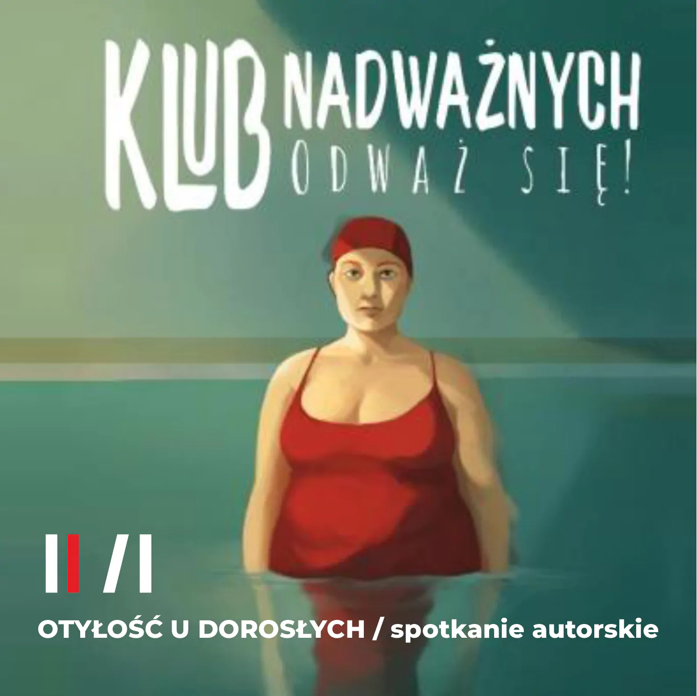Spotkanie autorskie: Renata Tarczyńska