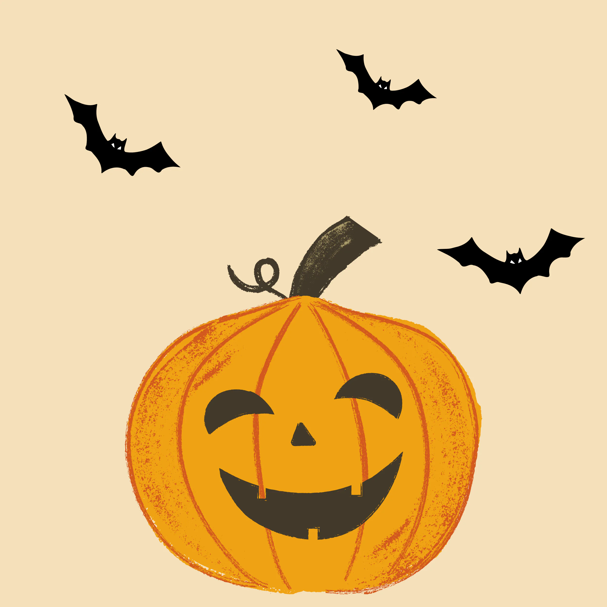 Jesienne Halloween – warsztaty literacko-plastyczne