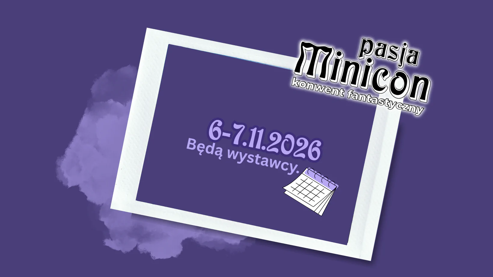 Minicon Passion 2026