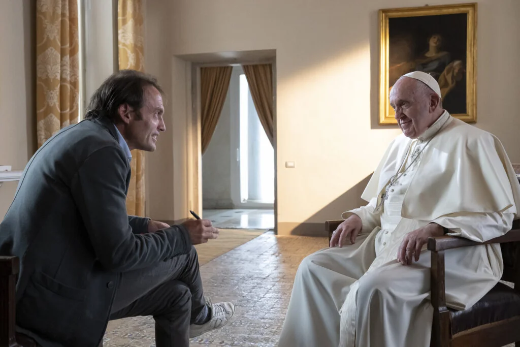 Grzechy i cnoty. Od Giotta do Papieża Franciszka