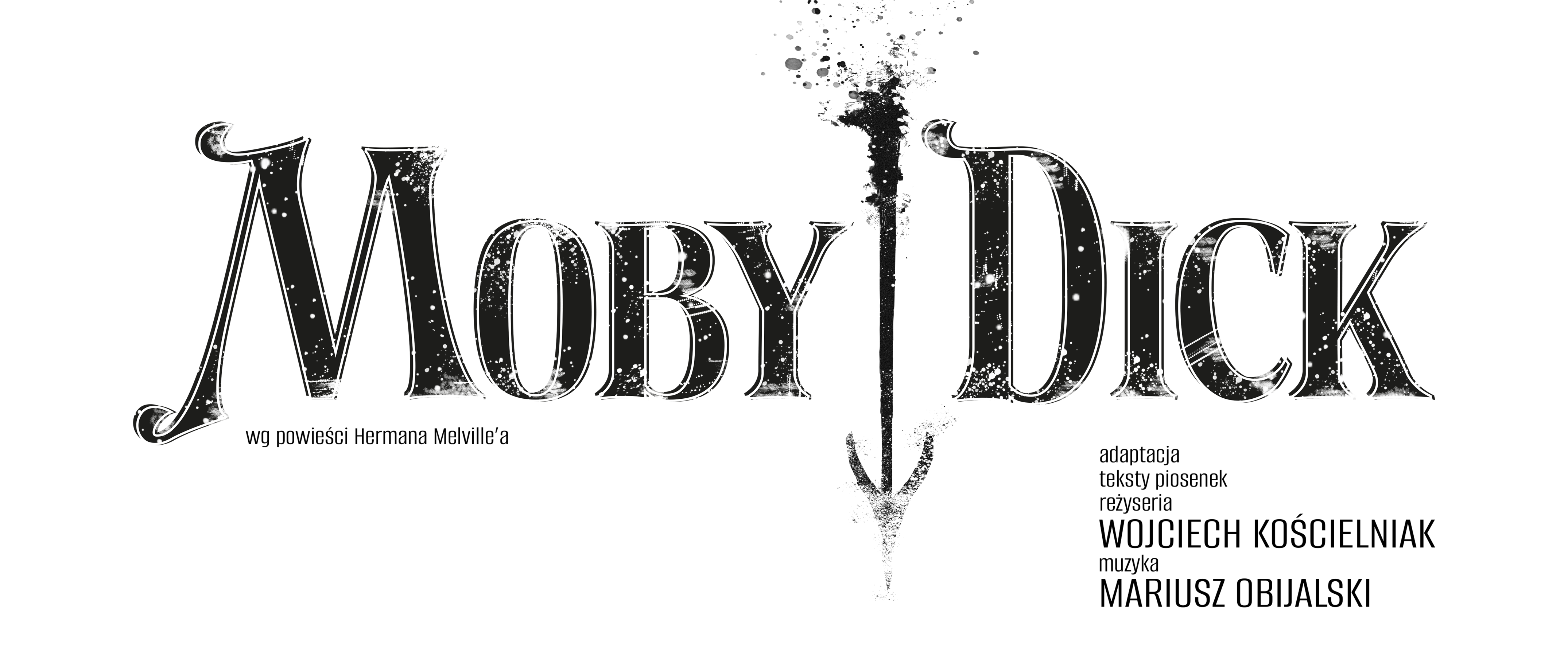 MOBY DICK