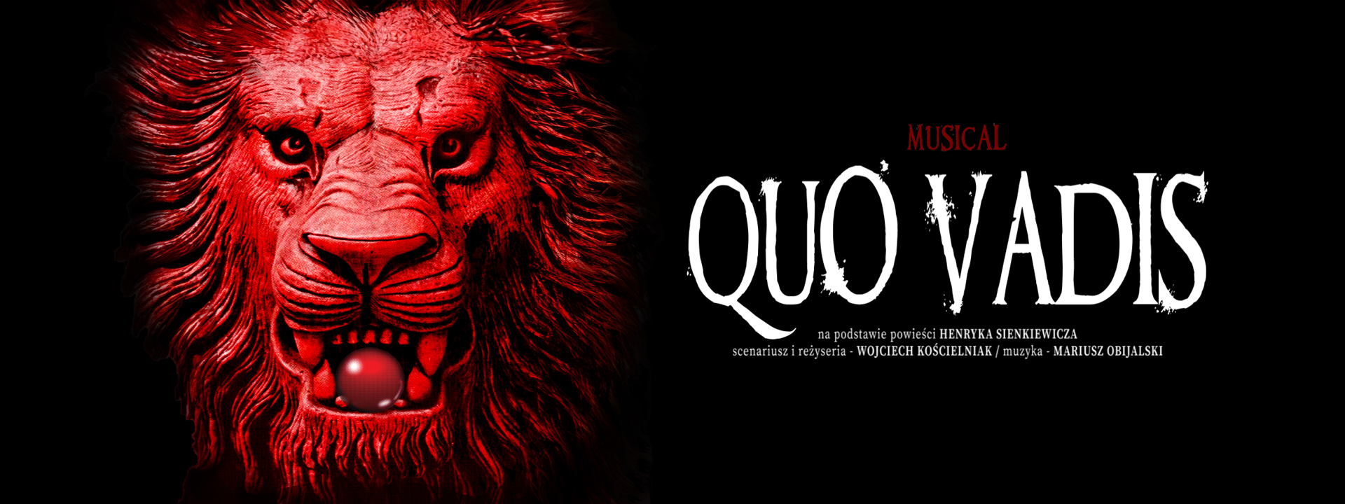 QUO VADIS