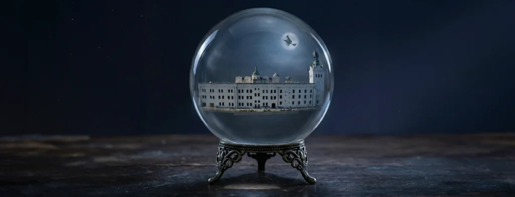 Majówka: Czarownice na Zamku. O kobietach, które wiedzą