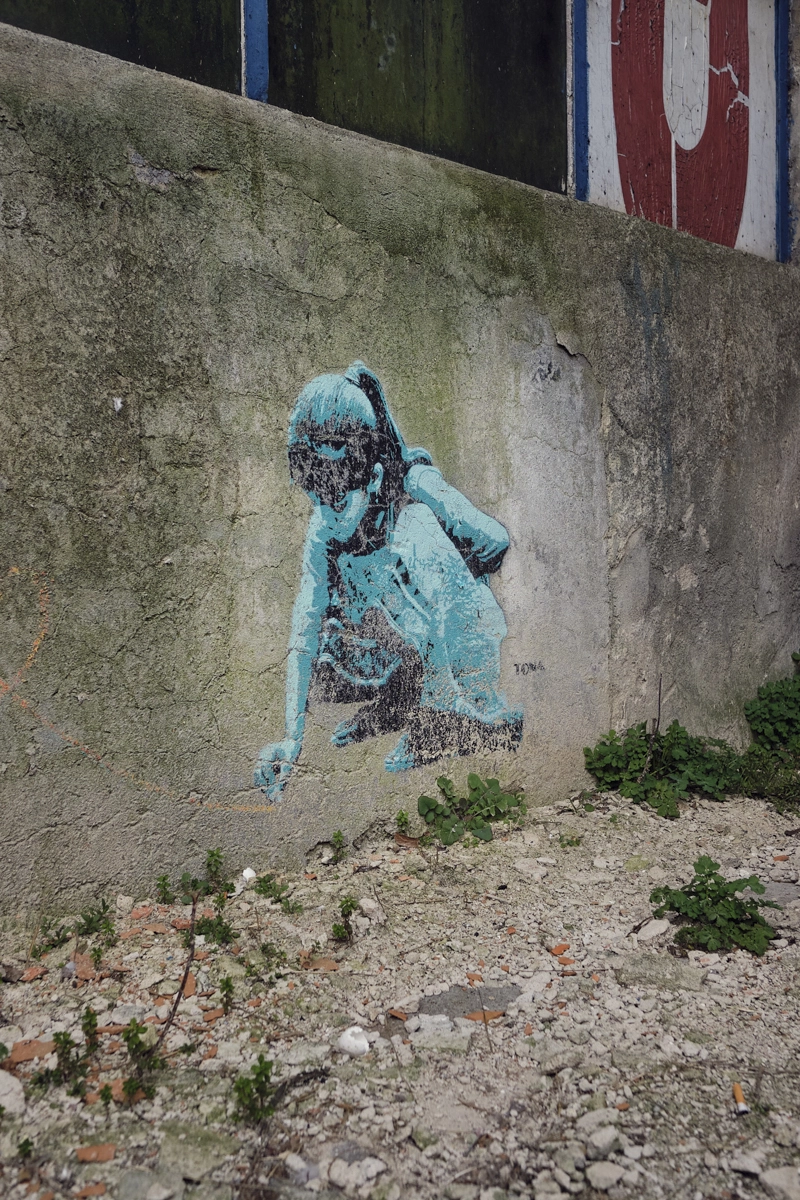 W obiektywie - Off Marina