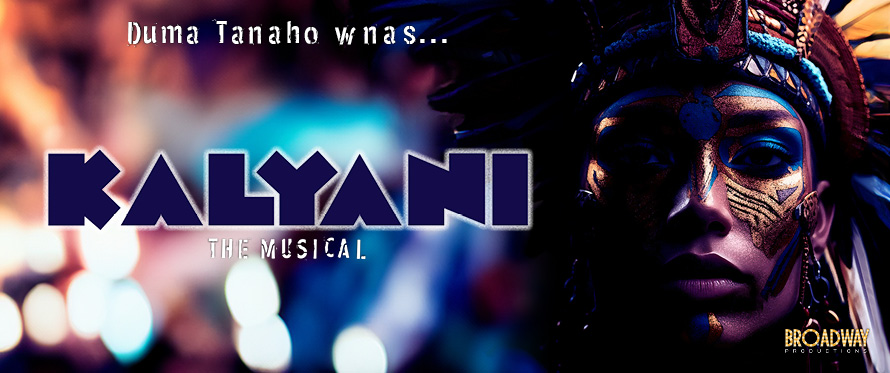 KALYANI - THE MUSICAL