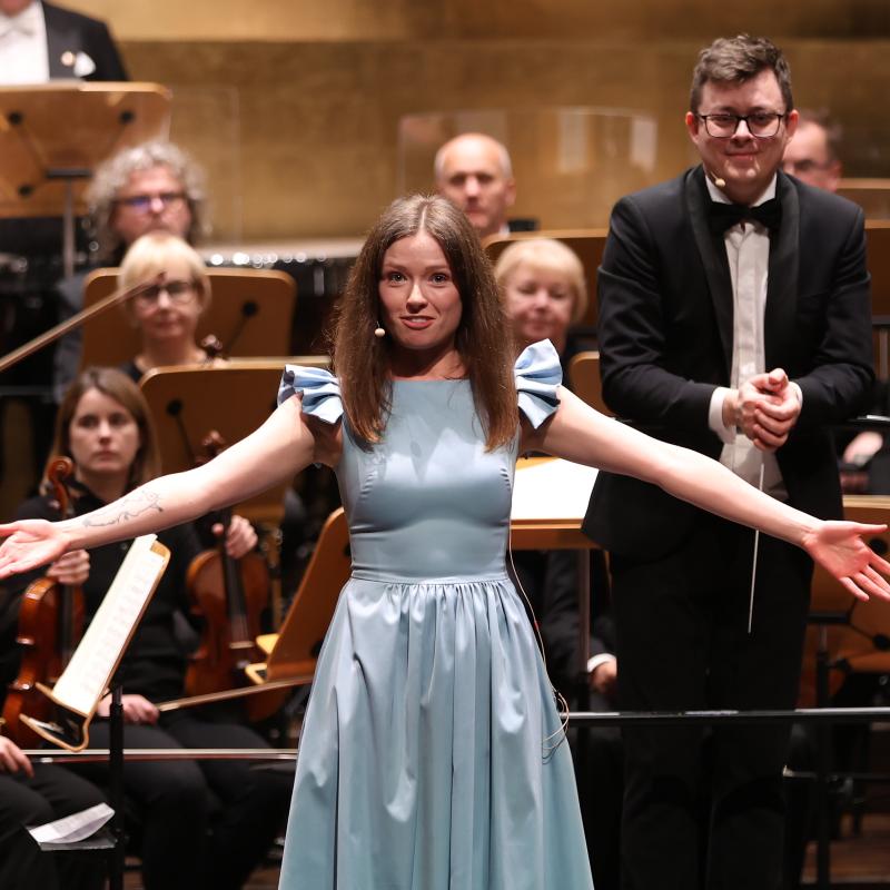 Akademia Młodego Melomana | Niech żyje bal! Orkiestra zaprasza do tańca