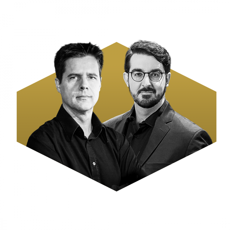 Idea zaklęta w formę