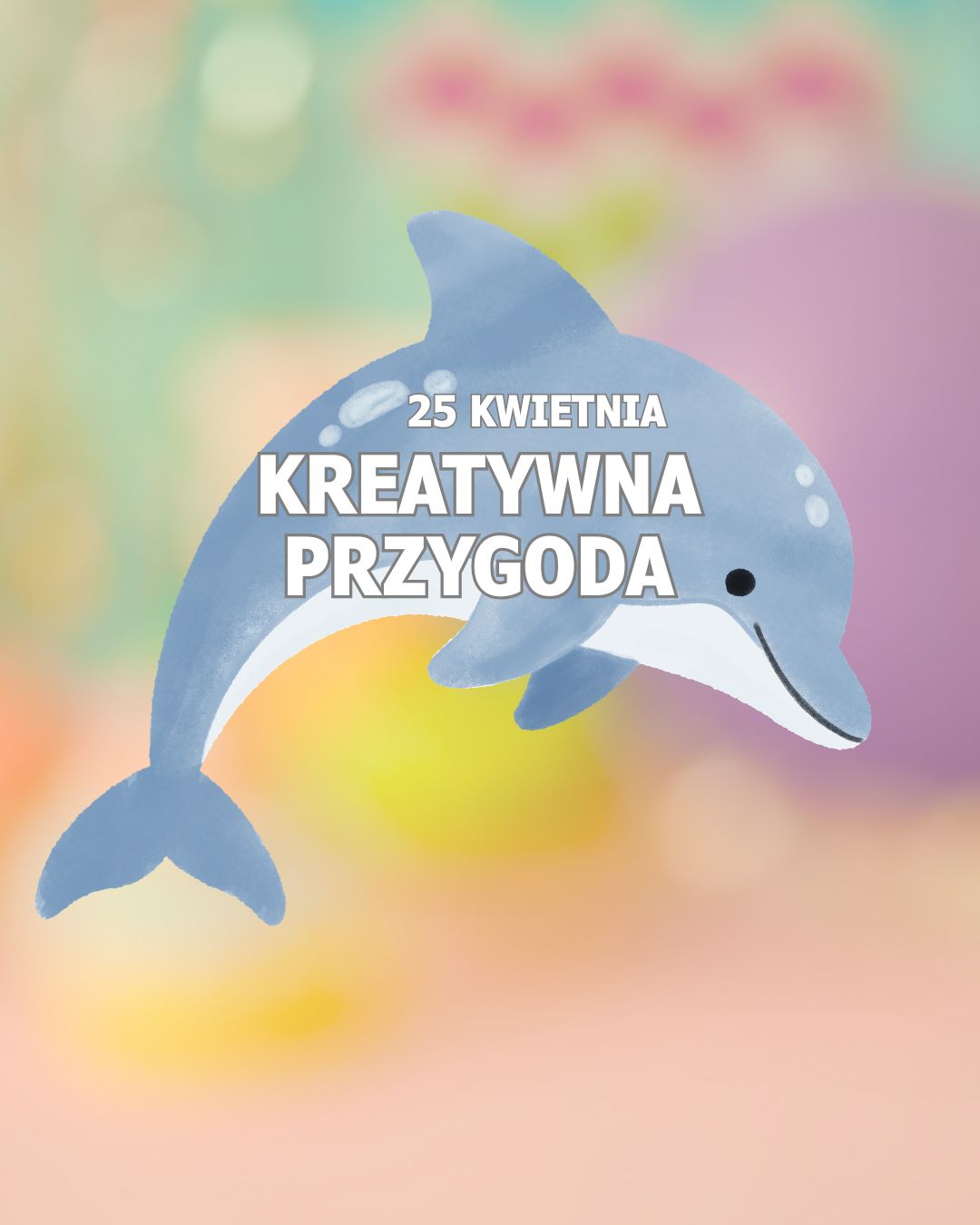 Ocean Przygód z Delfinami