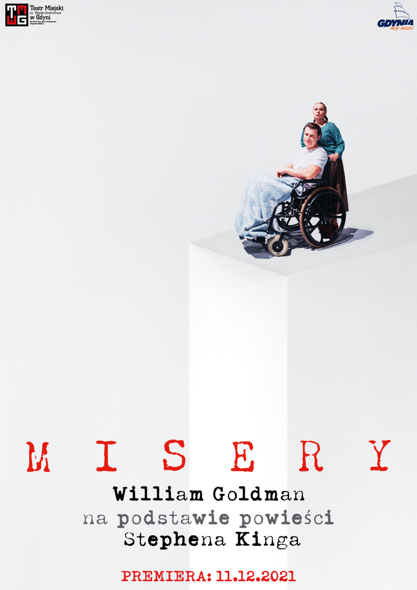 Misery