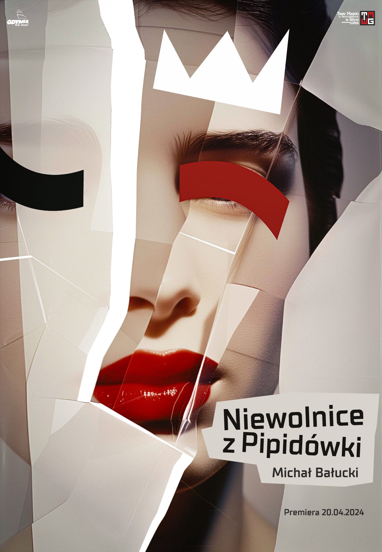 Pipidowka Slaves