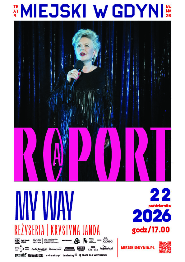Mijn weg
