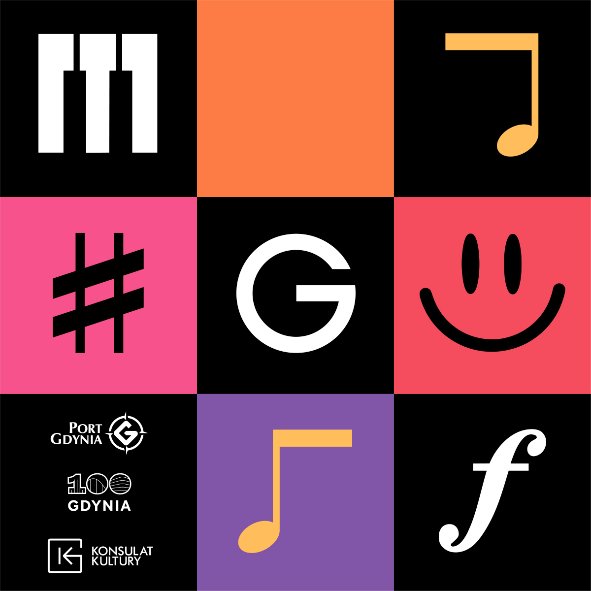 Mała Gdyńska Filharmonia – Jazzowo i bajkowo na dwa i cztery