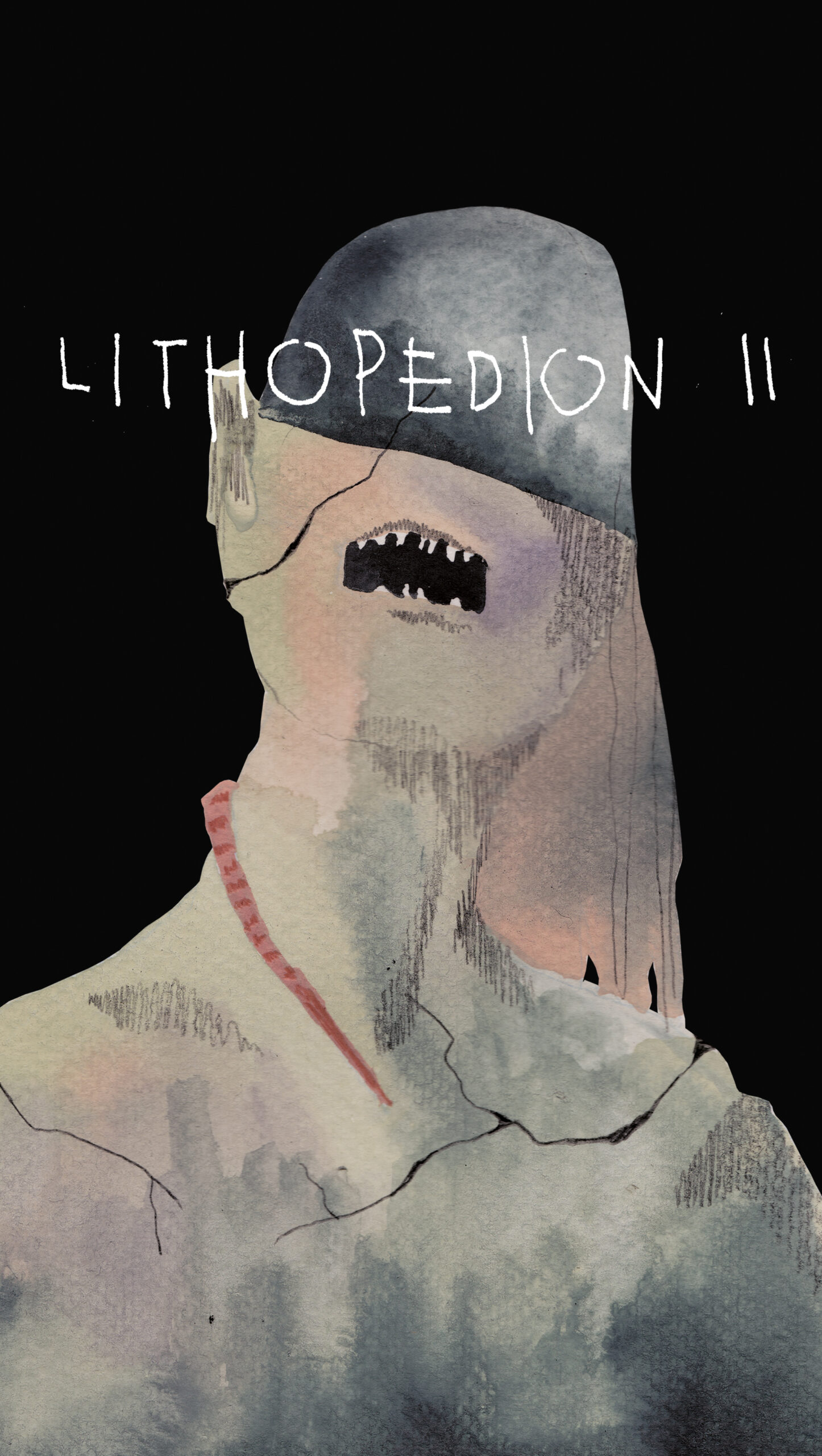 Lithopedion II | performance