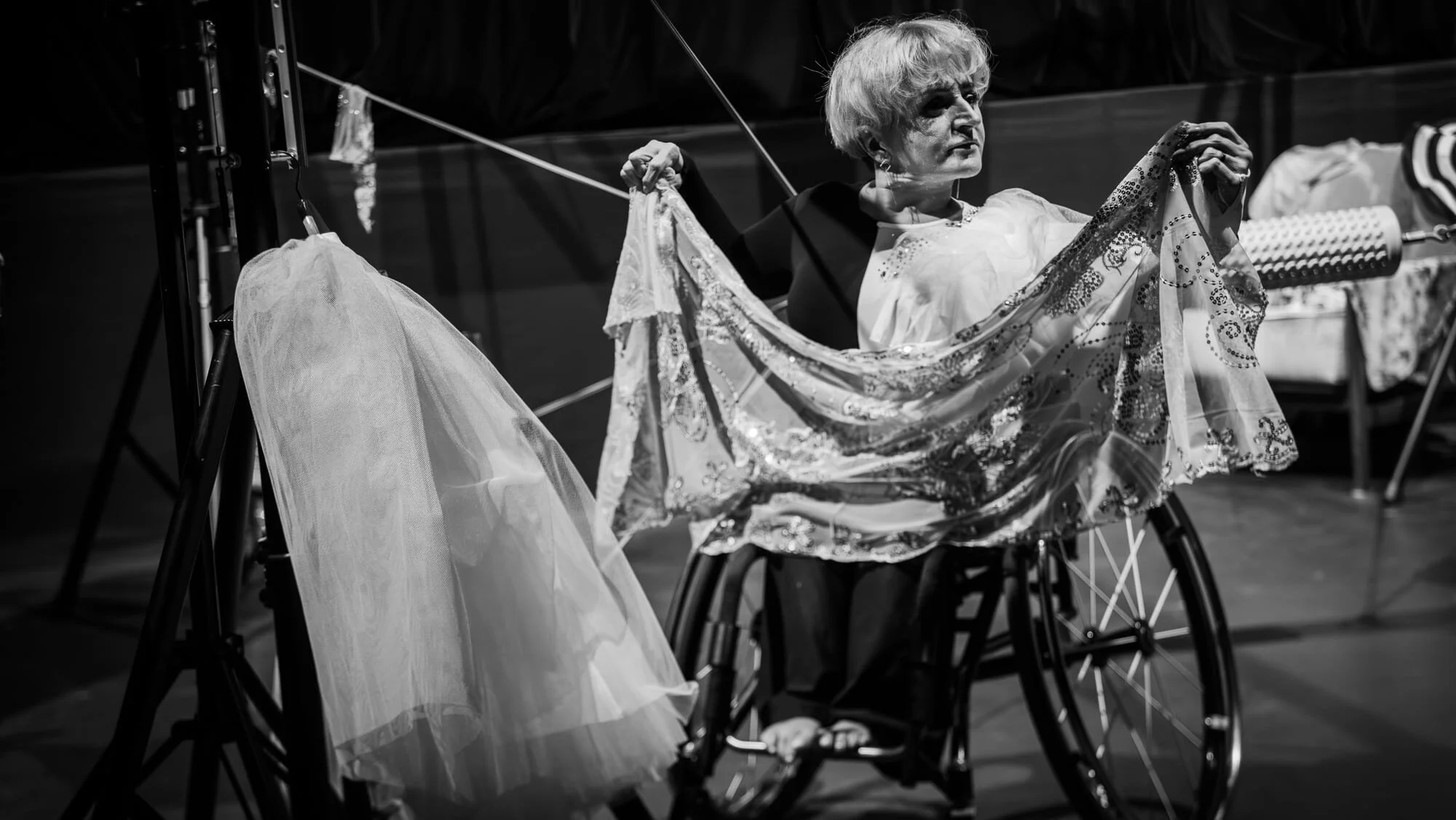 Pod prąd | wernisaż wystawy Ewy Lidii