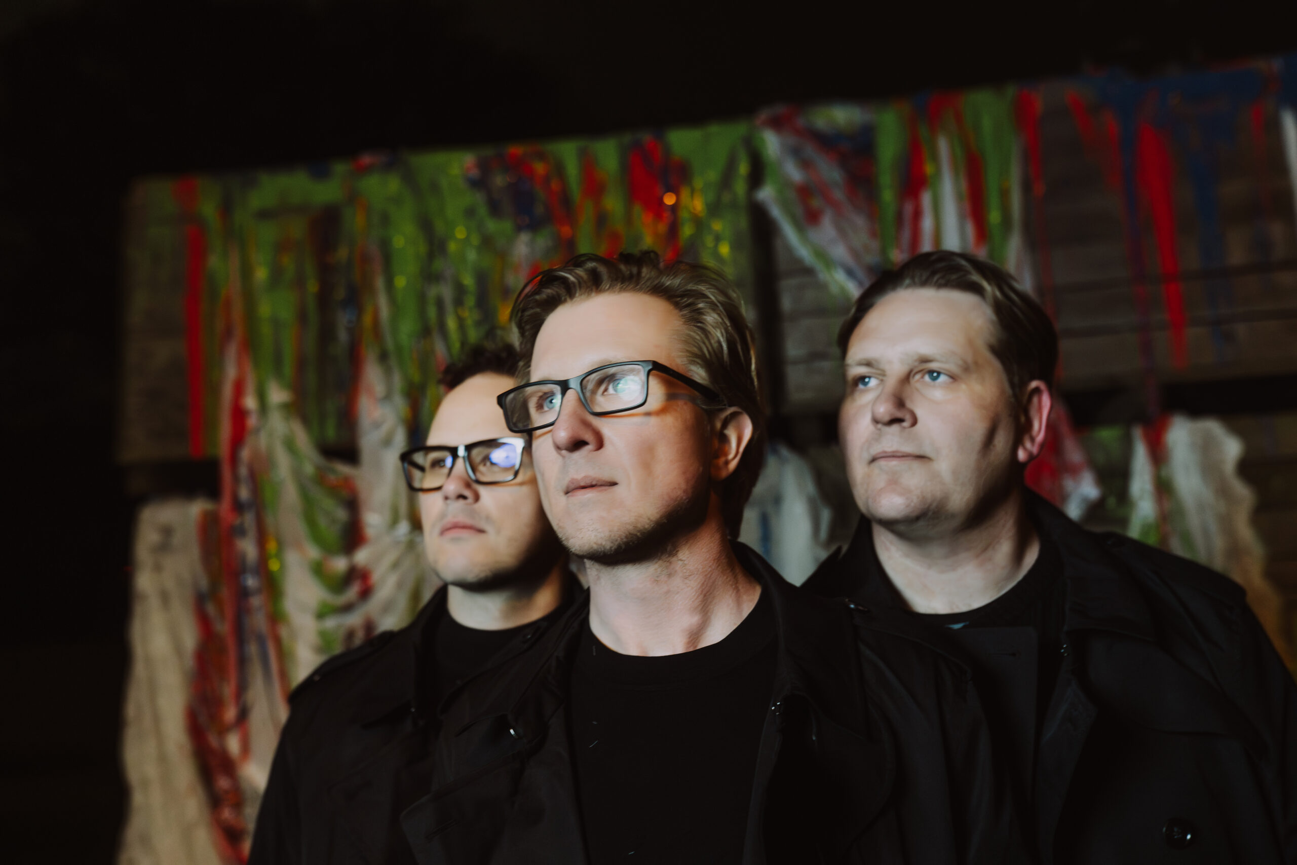 Confusion Project | koncert