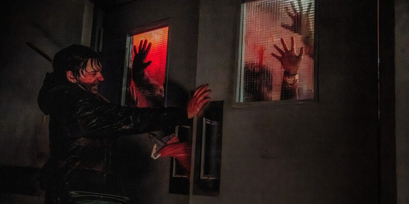 Resident Evil