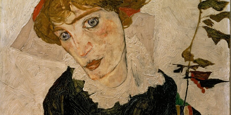 Egon Schiele. Beyond taboos