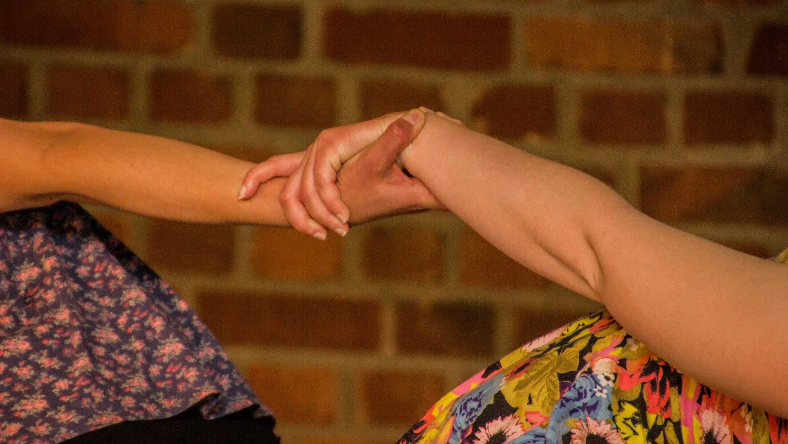 Taniec intuicyjny | CAL Możesz