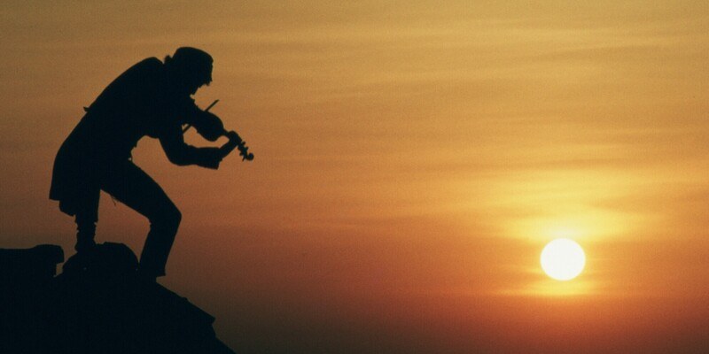 Fiddler on the Roof