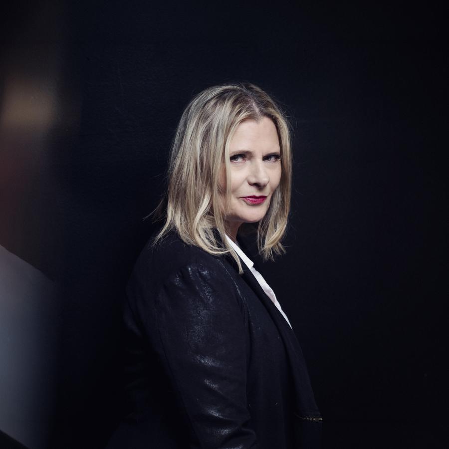 GRAŻYNA AUGUŚCIK CHICAGO QUINTET