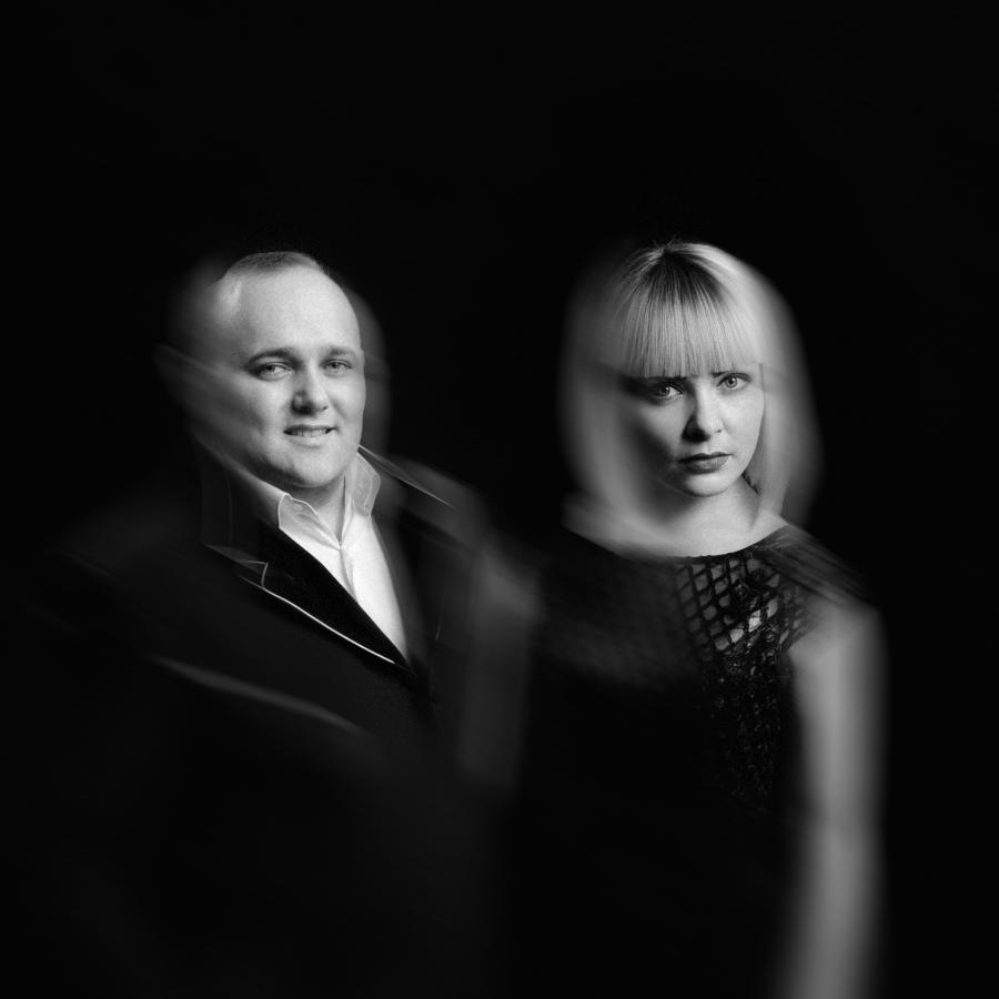 Opera i operetka najwyższej klasy – ze smakiem i humorem. Tetiana Bilchak, Ruslan Bilczak