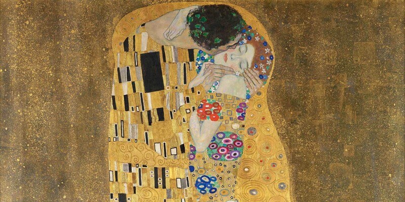 Pocałunek Klimta