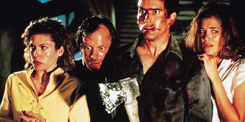 Dead Evil 2
