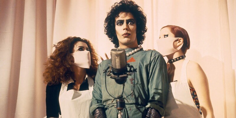 The Rocky Horror Picture Show