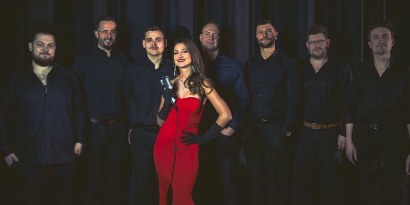 Muzyka Filmowa - Natalia Szczypuła & N.Band