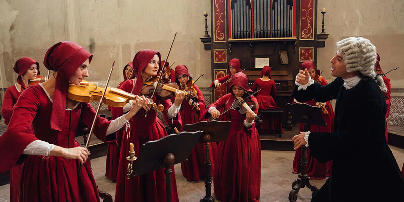 Vivaldi i ja