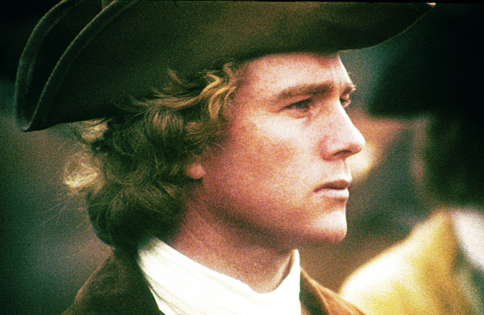 Barry Lyndon
