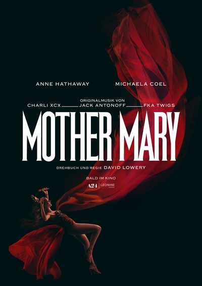 Mother Mary | DKF | QUIZ