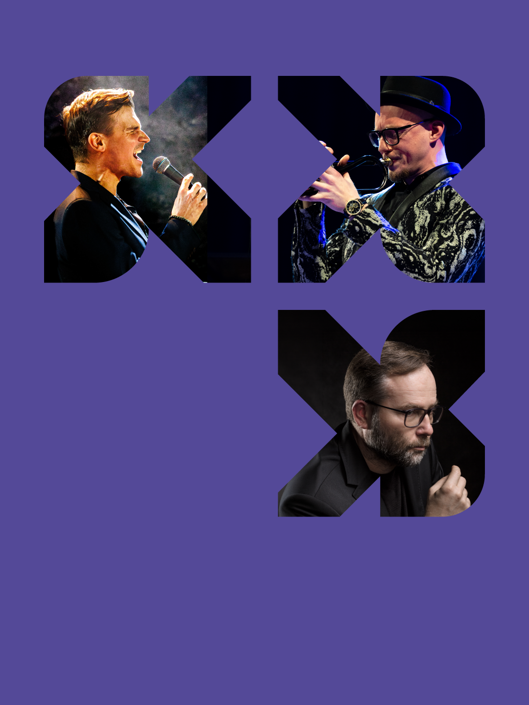 Myrczek & Schmidt Quintet feat. Krzysztof Herdzin „Młynarski. Bynajmniej.”