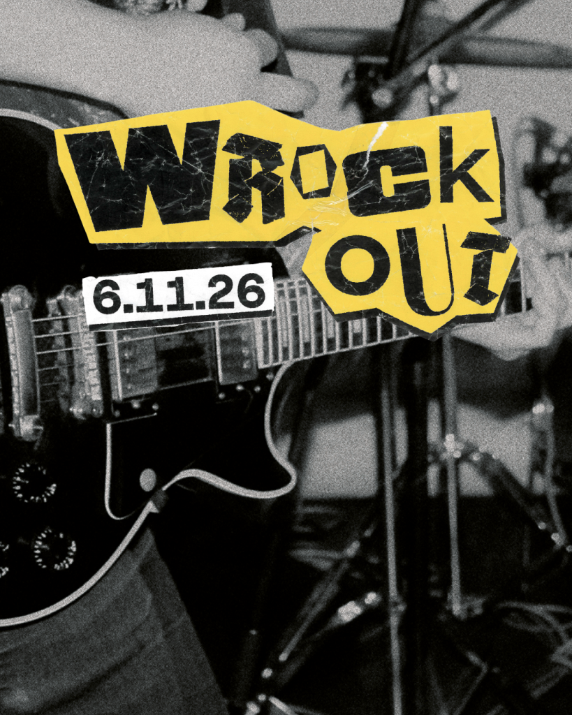 WRockOUT